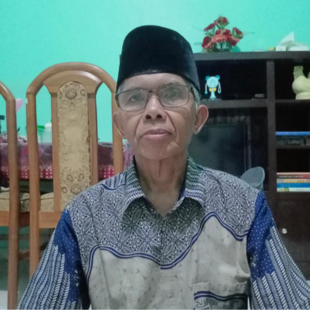 Bapak Endang Mahpudin